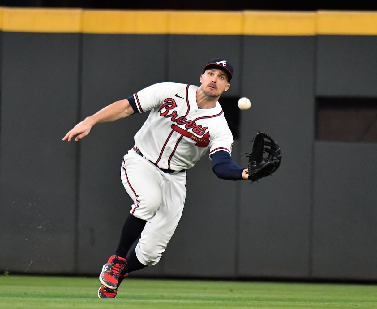 Braves-Phillies game 3