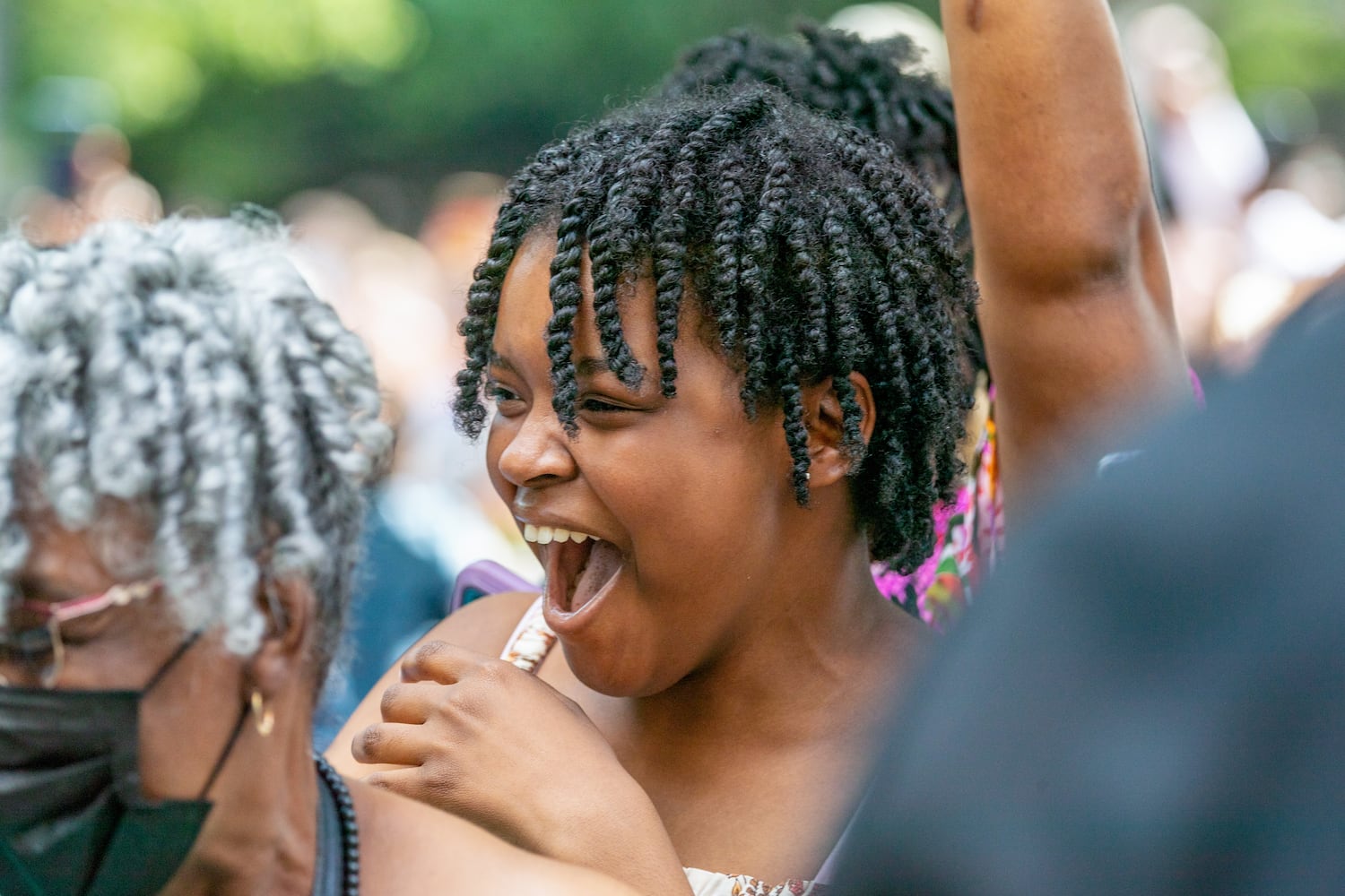 Oglethorpe University's Class of 2022 commencement ceremony