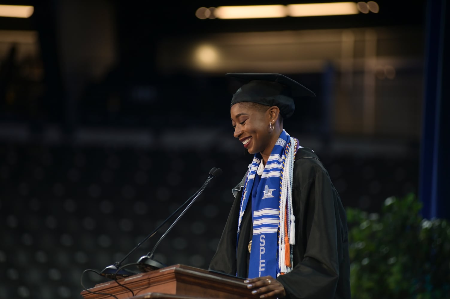 Spelman Graduation