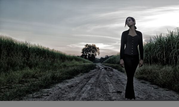 MacArthur “Genius” Grant award-winning musician Rhiannon Giddens will perform at City Winery on Sept. 20.