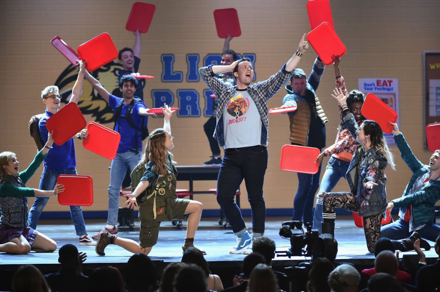 2018 tony awards show