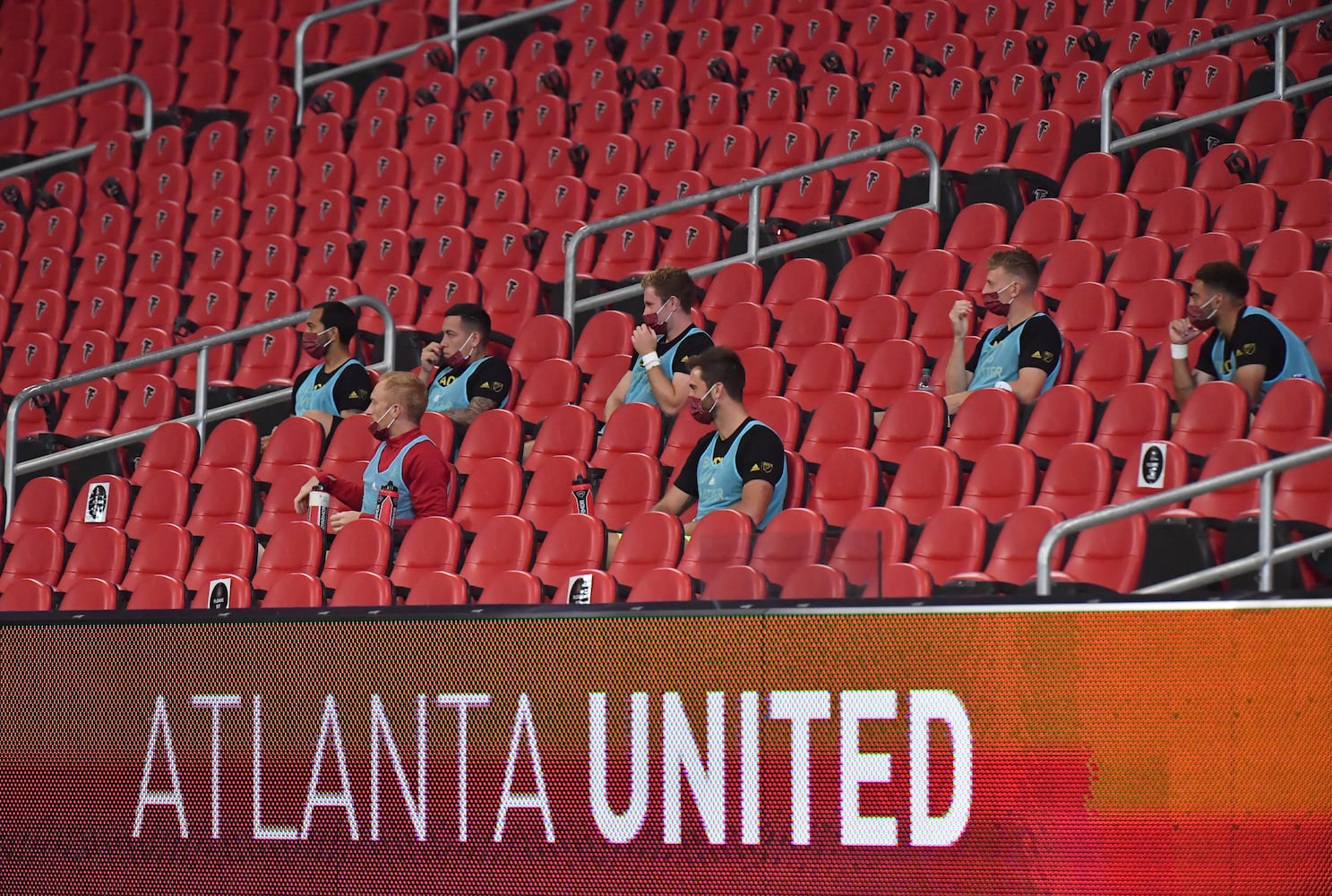 Atlanta United vs Orlando City