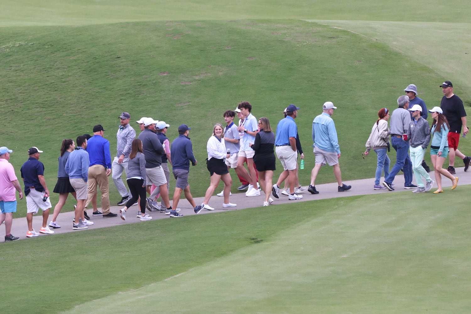 PGA Tour Champions Mitsubishi Electric Classic golf tournament 