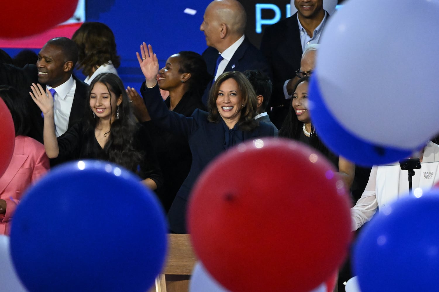 Photos DAY 4 DNC