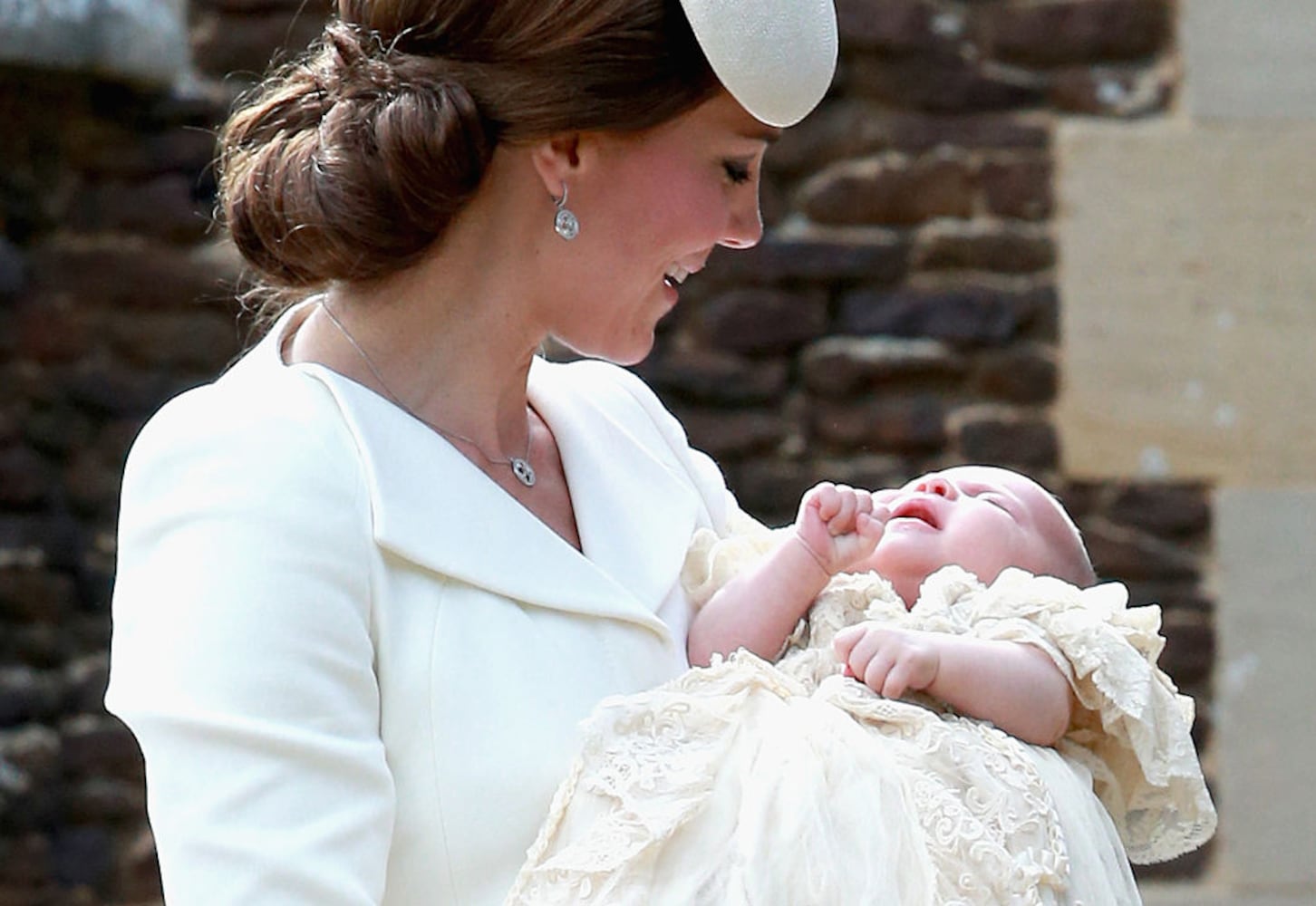 Photos: Kate Middleton through the years