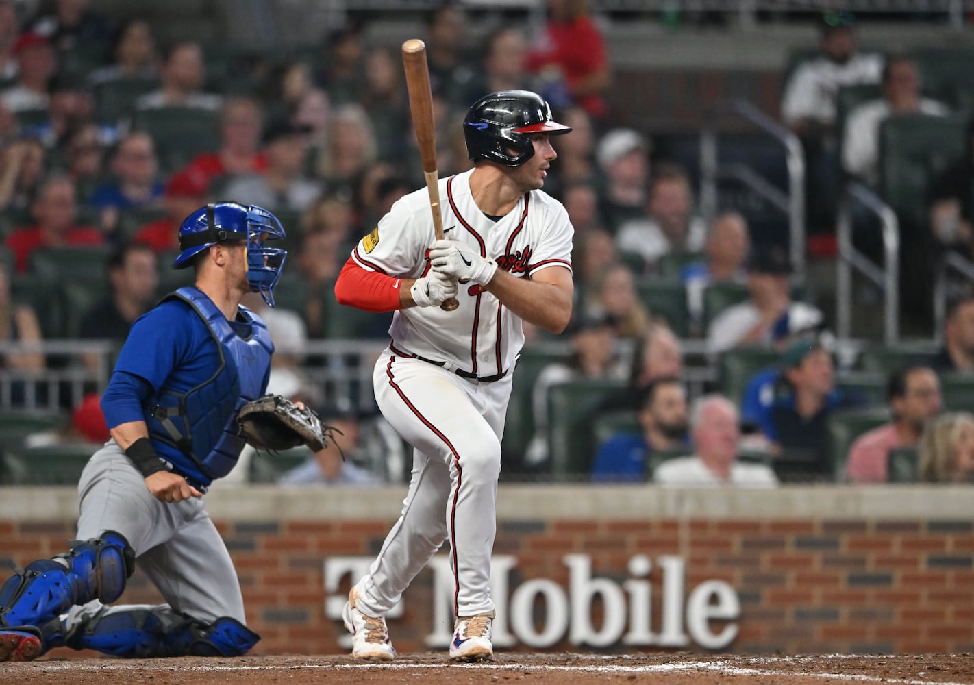 Braves vs Cubs - Tuesday