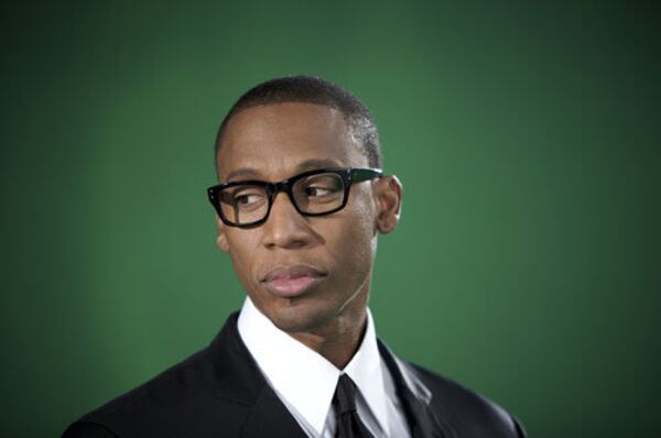 Raphael Saadiq will perform at City Winery in Atlanta.