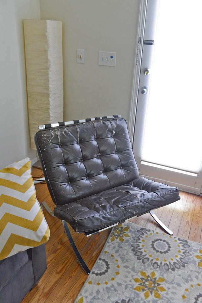 Photos: Renovated Candler Park bungalow fits family of four