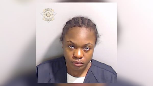 Mackieda Tugba is facing a murder charge in connection with the shooting of a 19-year-old in Sandy Springs on Saturday, police said.