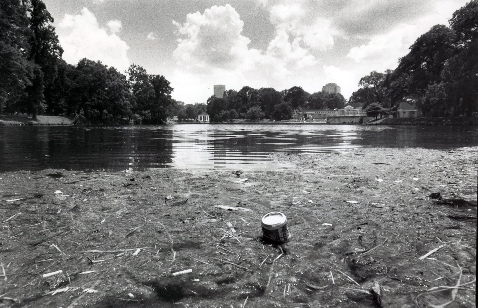 Piedmont Park