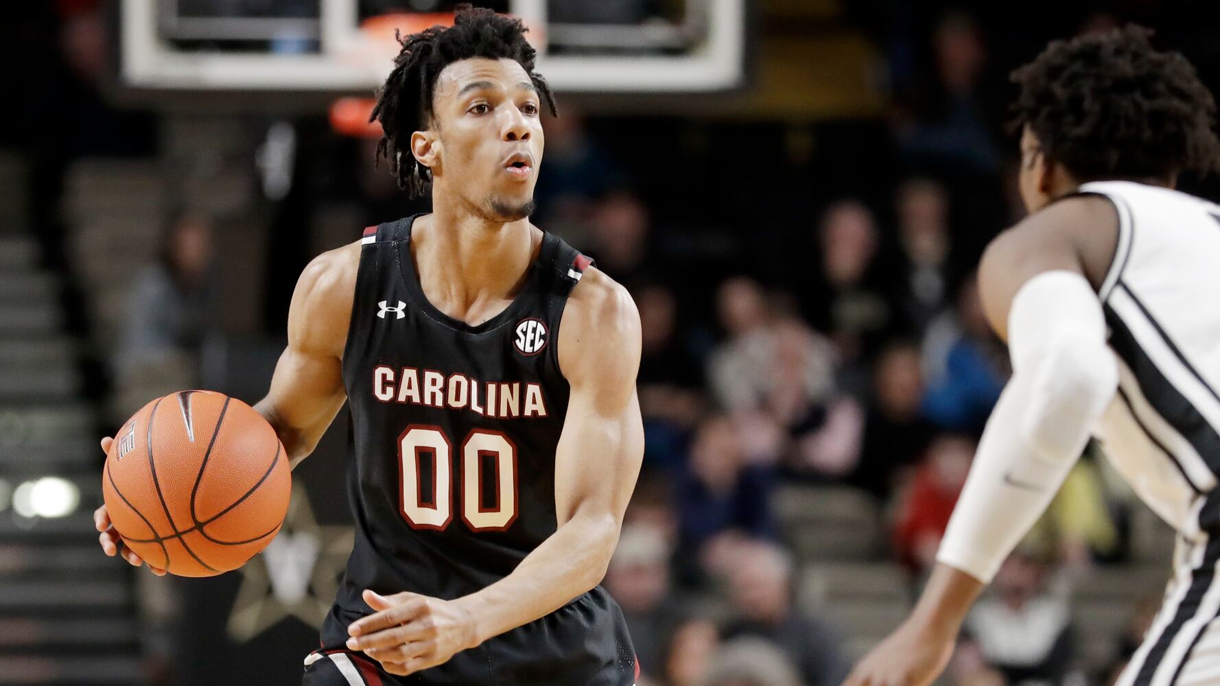 SEC underclassmen entering 2020 NBA Draft