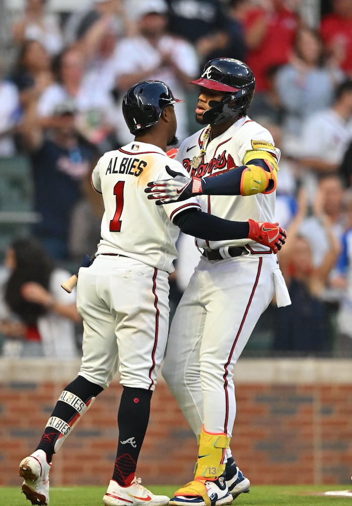 Braves vs Phillies - Tuesday