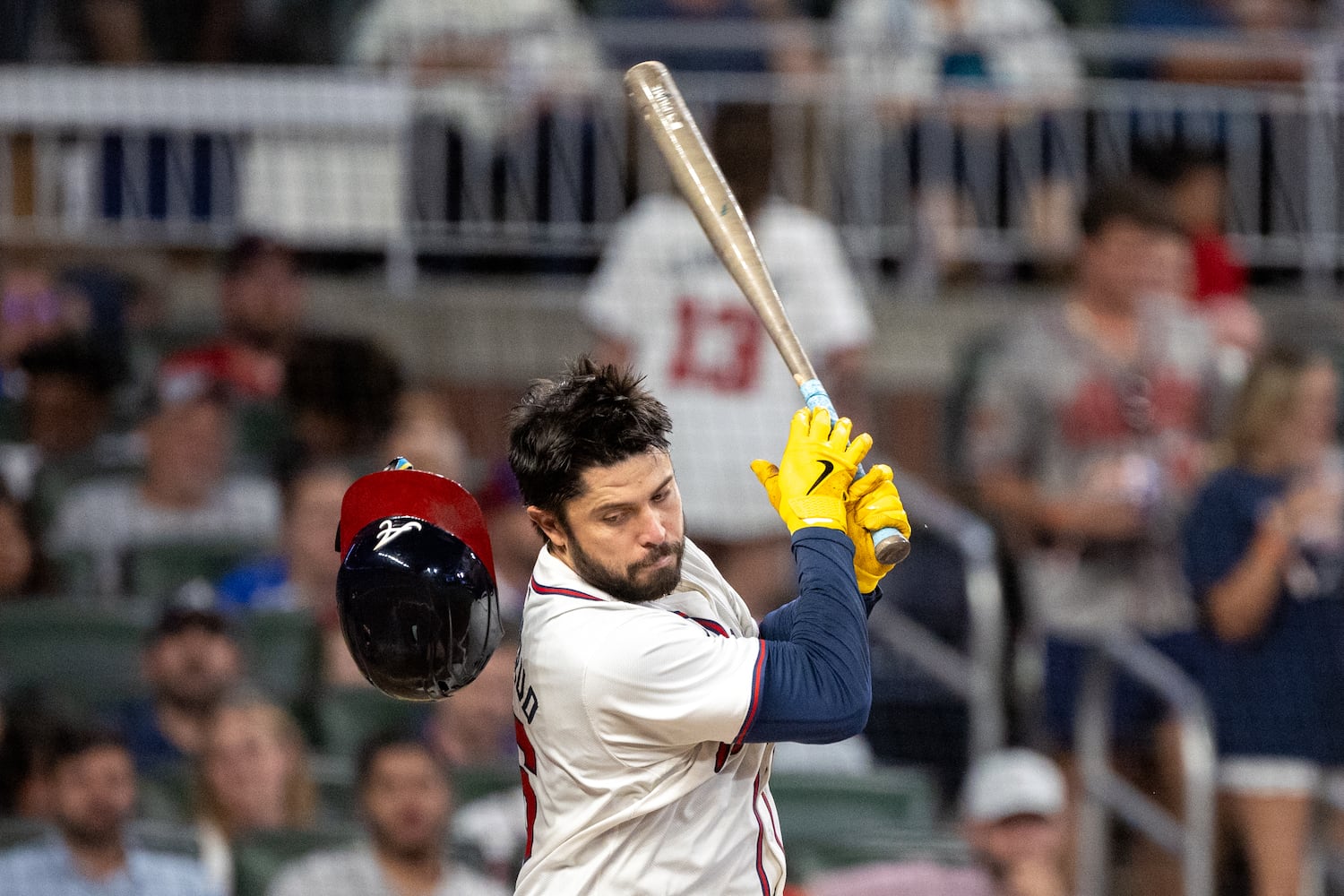 Braves-Rockies photo
