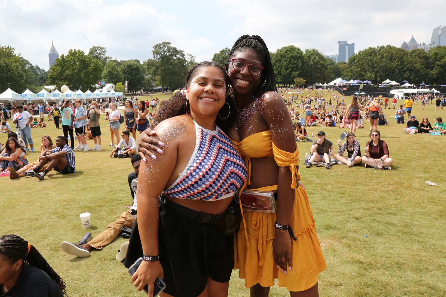 PHOTOS: Music Midtown 2019