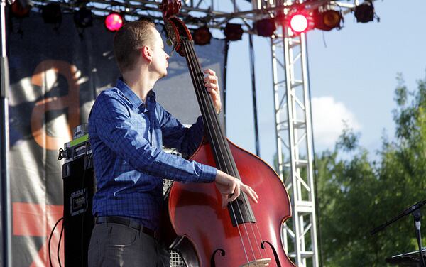 Atlanta Jazz Festival