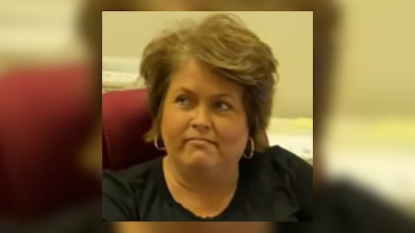 Misty Hampton, former elections supervisor for Coffee County, was charged with Violation of the Georgia RICO (Racketeer Influenced and Corrupt Organizations) Act and other felonies by a Fulton County grand jury.