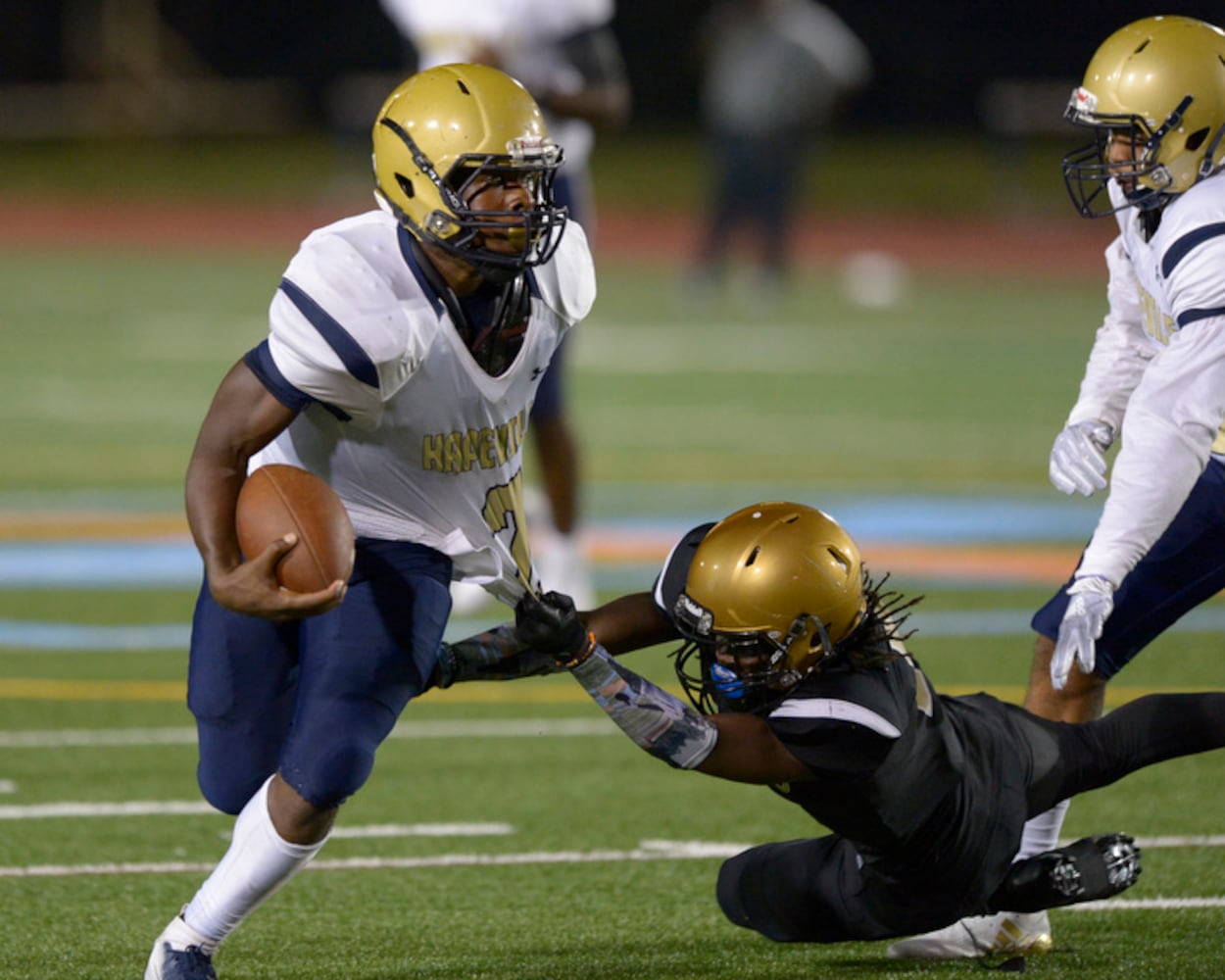 Week 7: Georgia high school football