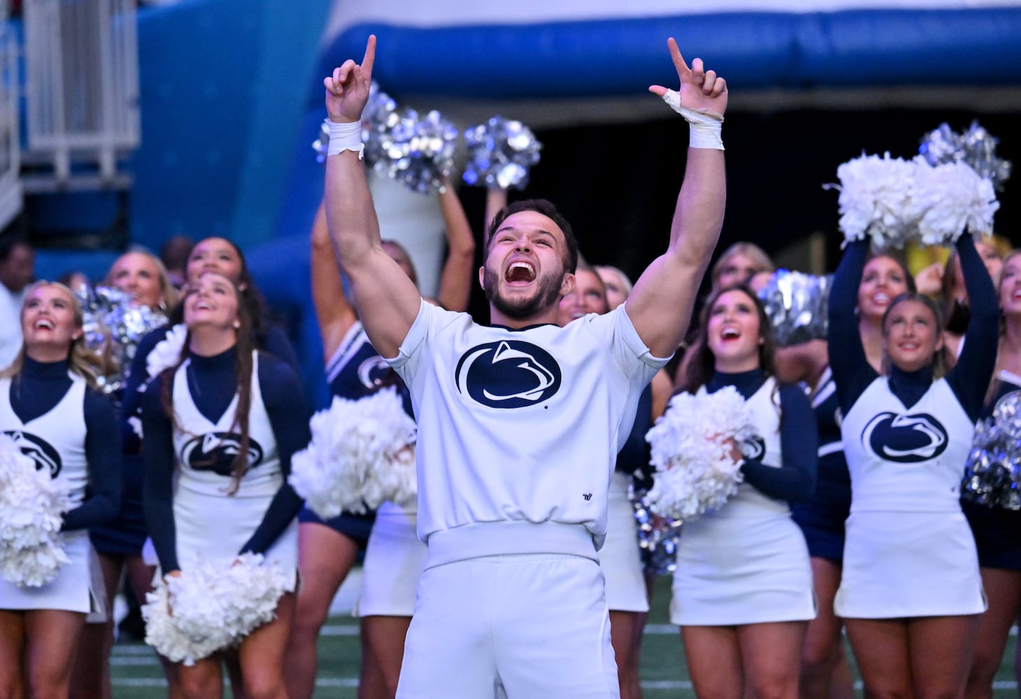 Peach Bowl - Ole Miss vs Penn State