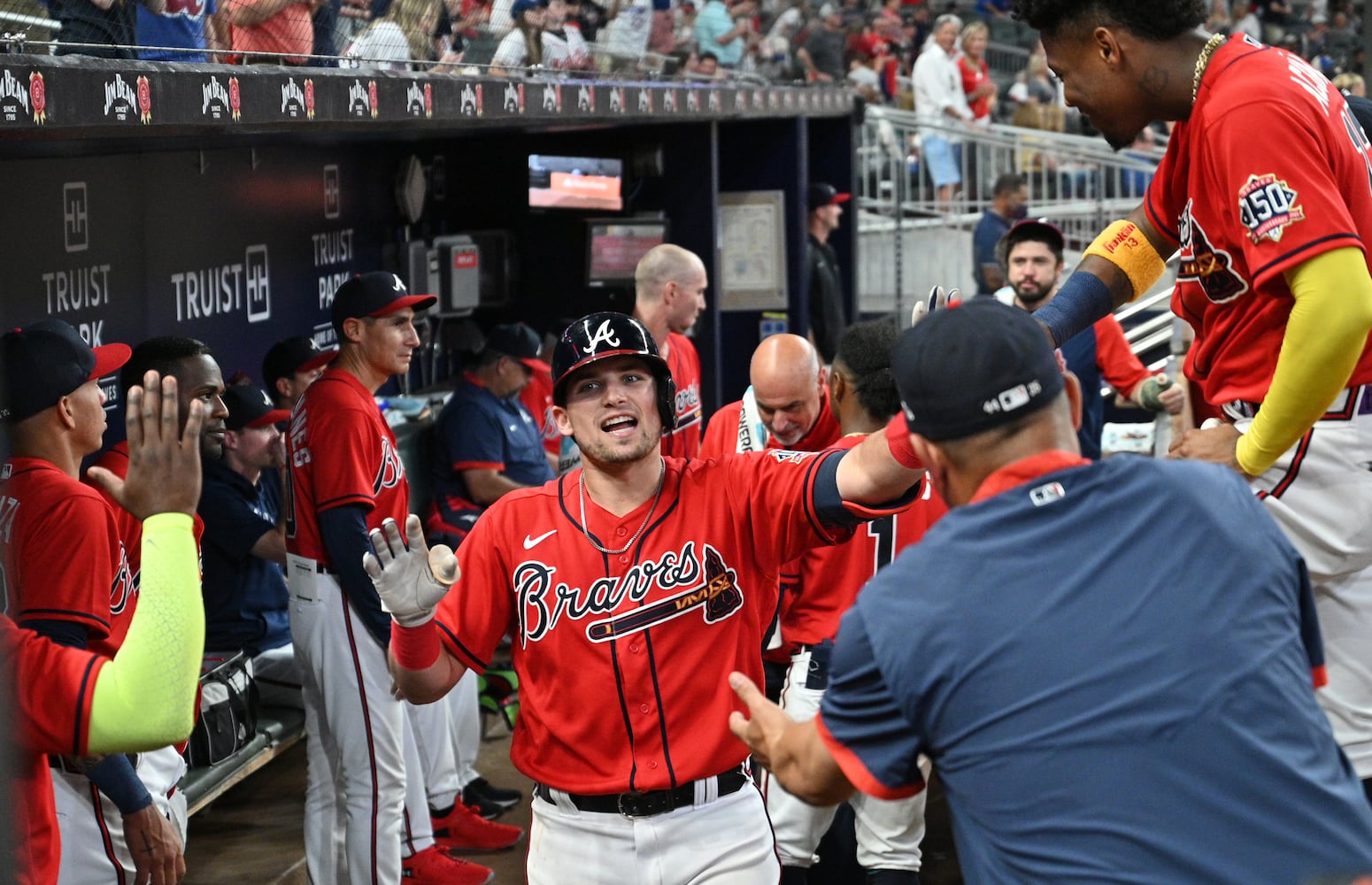 Atlanta Braves vs Pittsburgh Pirates game 2