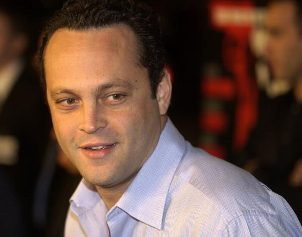 Photos: Vince Vaughn through the years