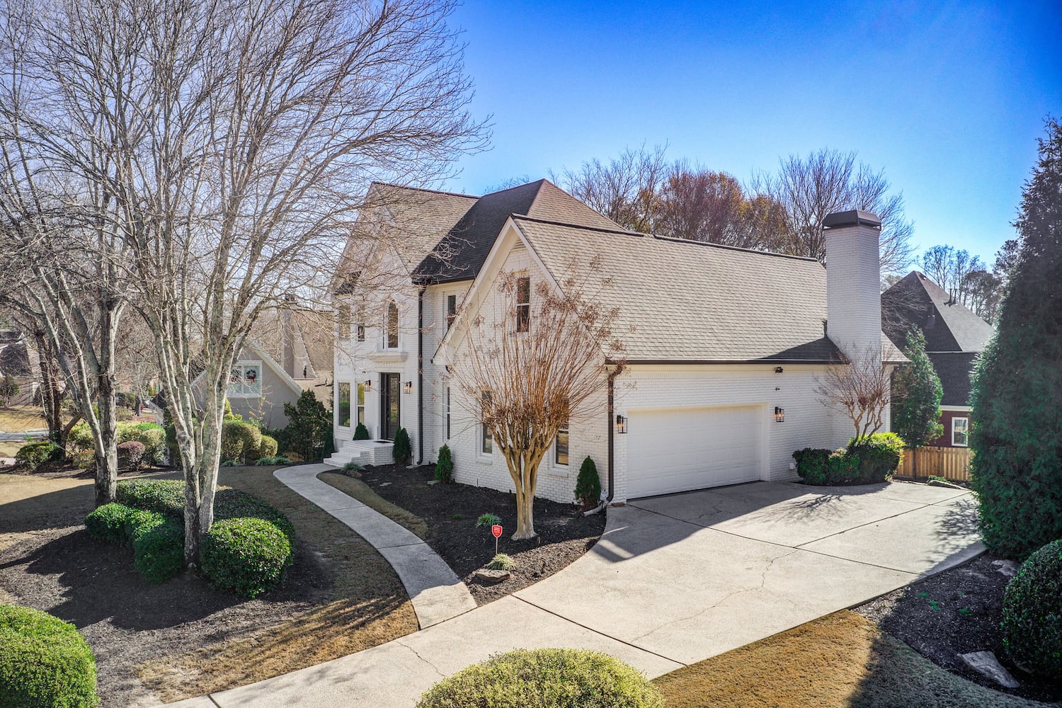 ‘The Bert Show’ radio star Bert Weiss puts $1.25m Atlanta mansion on the market