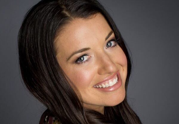 UGA grad Parvati Shallow, 32, several years removed from her "Survivor" victory, is still an avid fan and recaps the show for Hollywood Reporter. CREDIT: Twitter profile pic