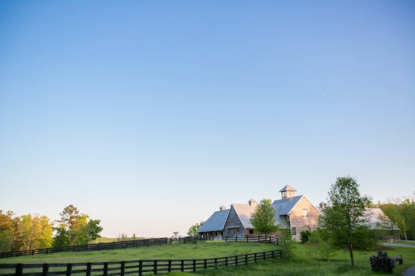 The Stables at Serenbe provides boarding experiences to both Serenbe residents and non-residents with private boarding, horse-overnights and birthday party packages Contributed by Serenbe Stables