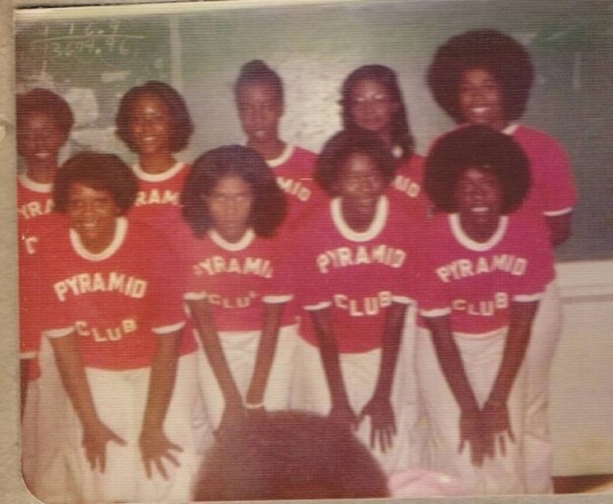 AJC Sepia Greek Spotlight: Delta Sigma Theta Sorority