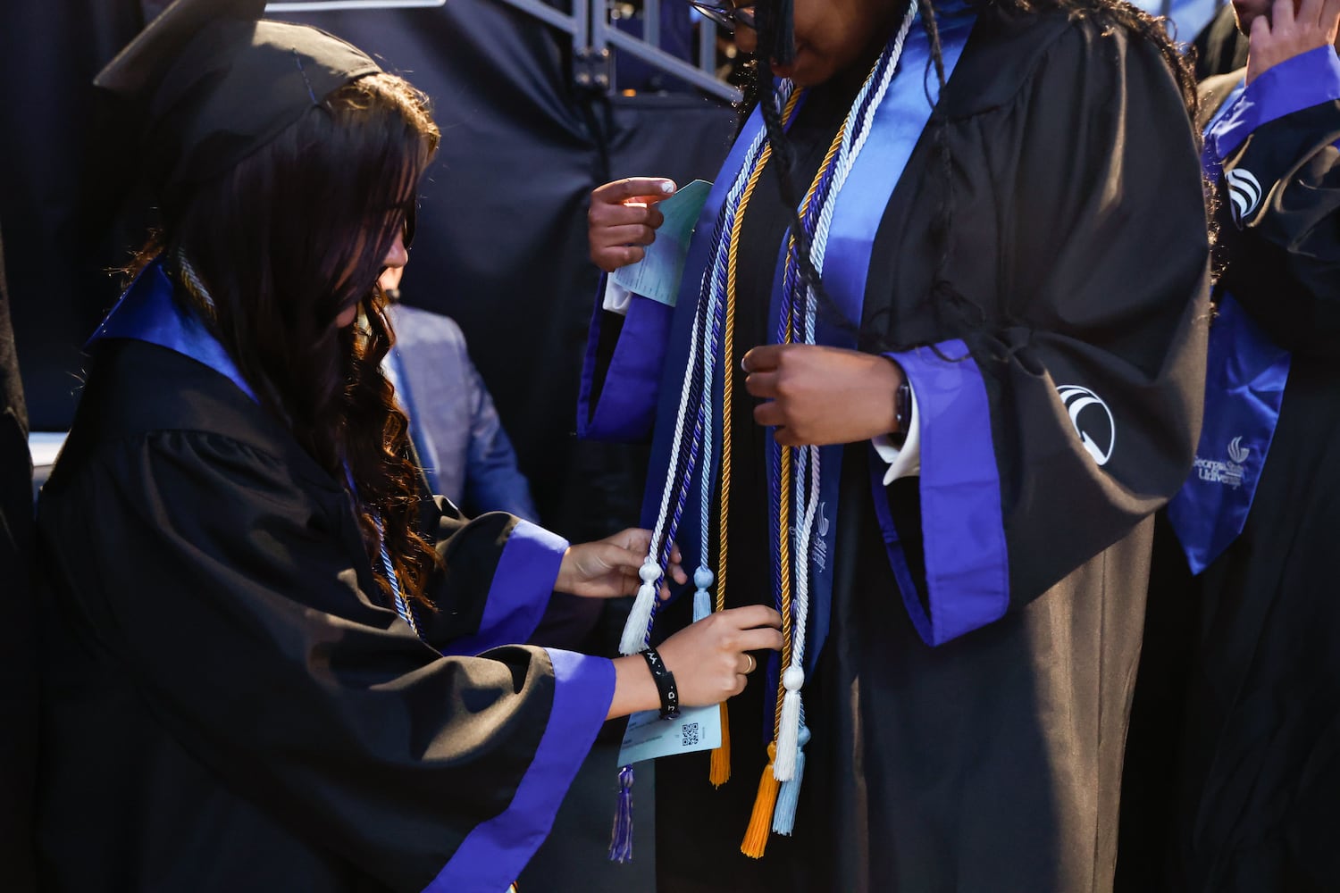 GSU GRADUATION