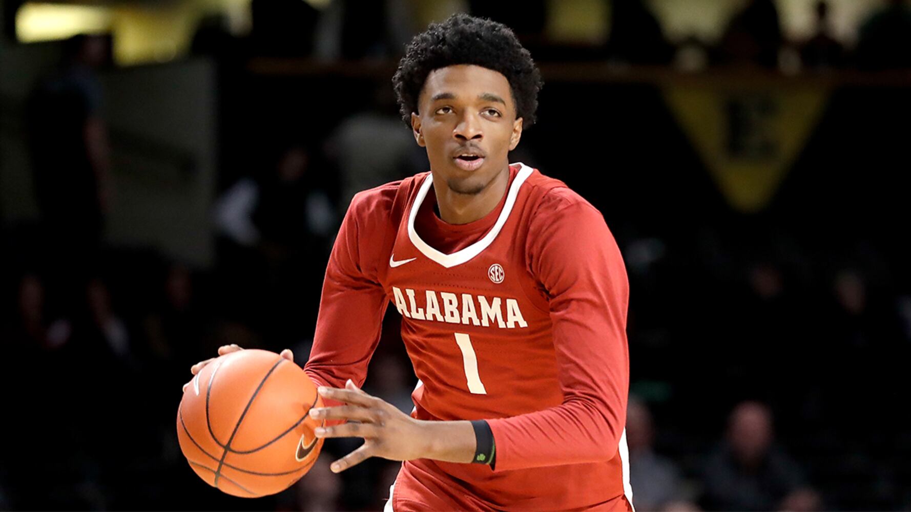 SEC underclassmen entering 2020 NBA Draft