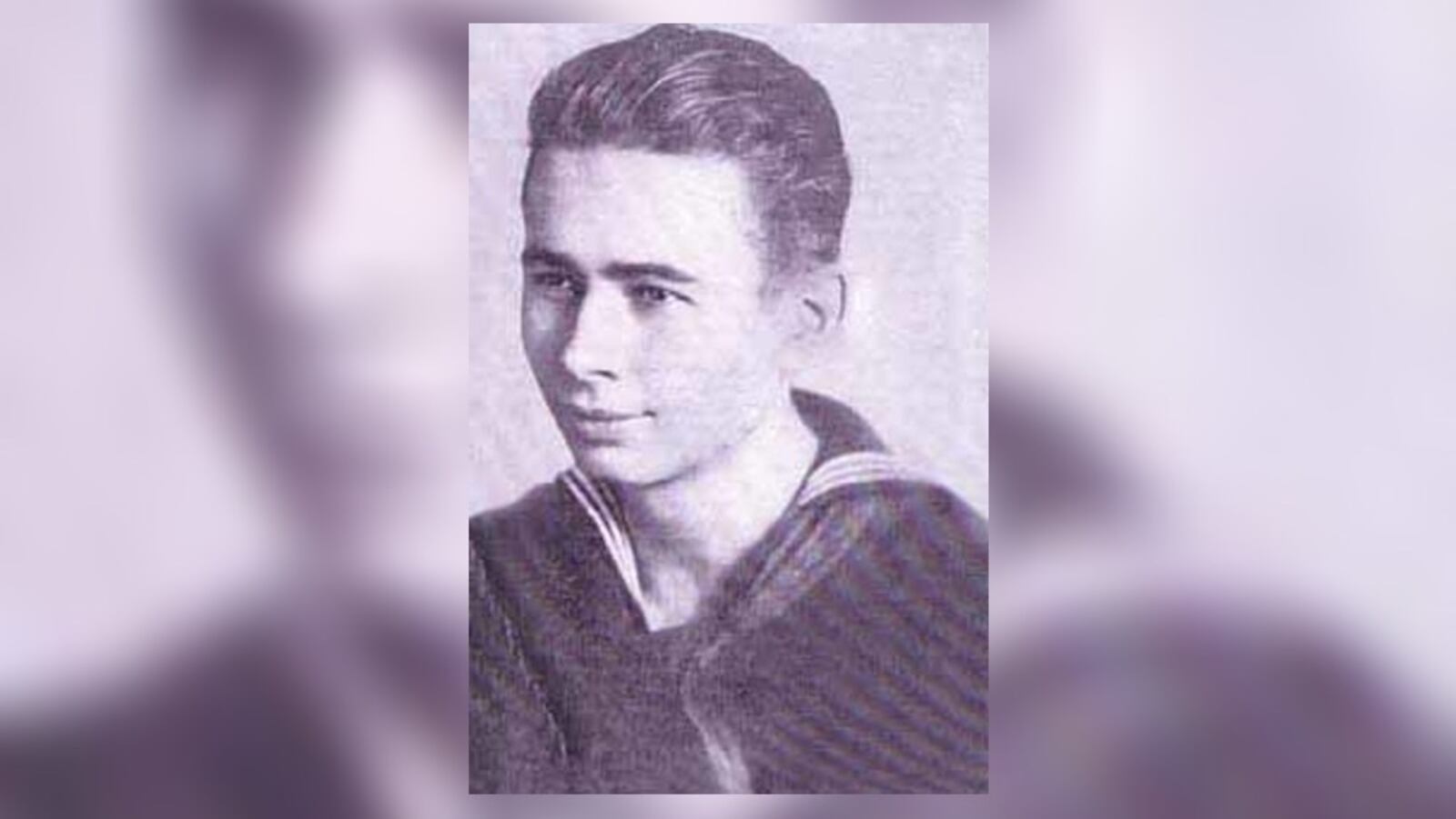 Walter B. Manning, who was Blanchard’s shipmate on the U.S.S. Oklahoma when the Pearl Harbor attack took place, is the last Georgian whose remains have not been identified and returned home.