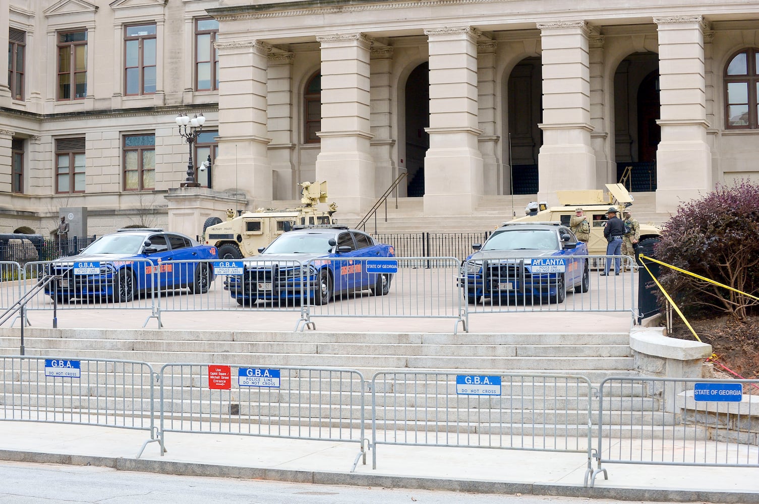 011721 CAPITOL PROTEST