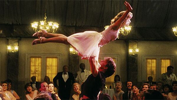 Have the time of your life (again) as you watch “Dirty Dancing” at The Strand Theatre in Marietta.