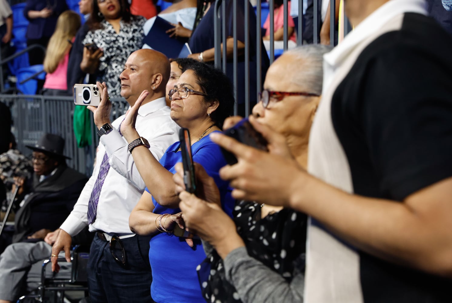 GSU GRADUATION