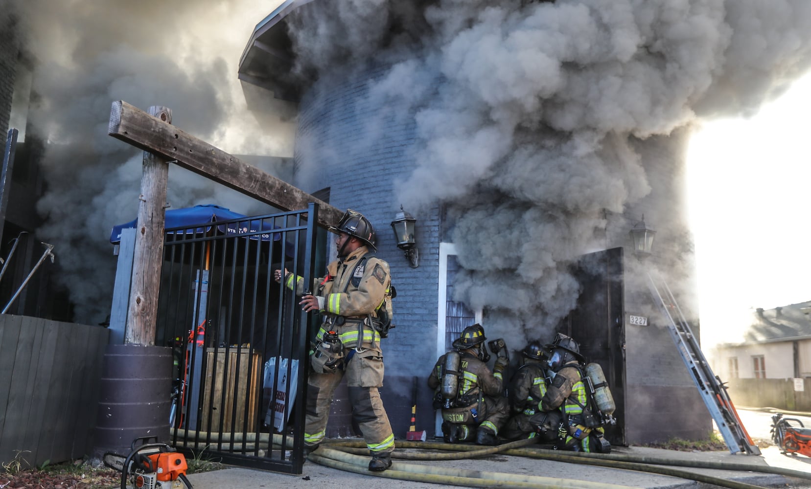 buckhead saloon fire