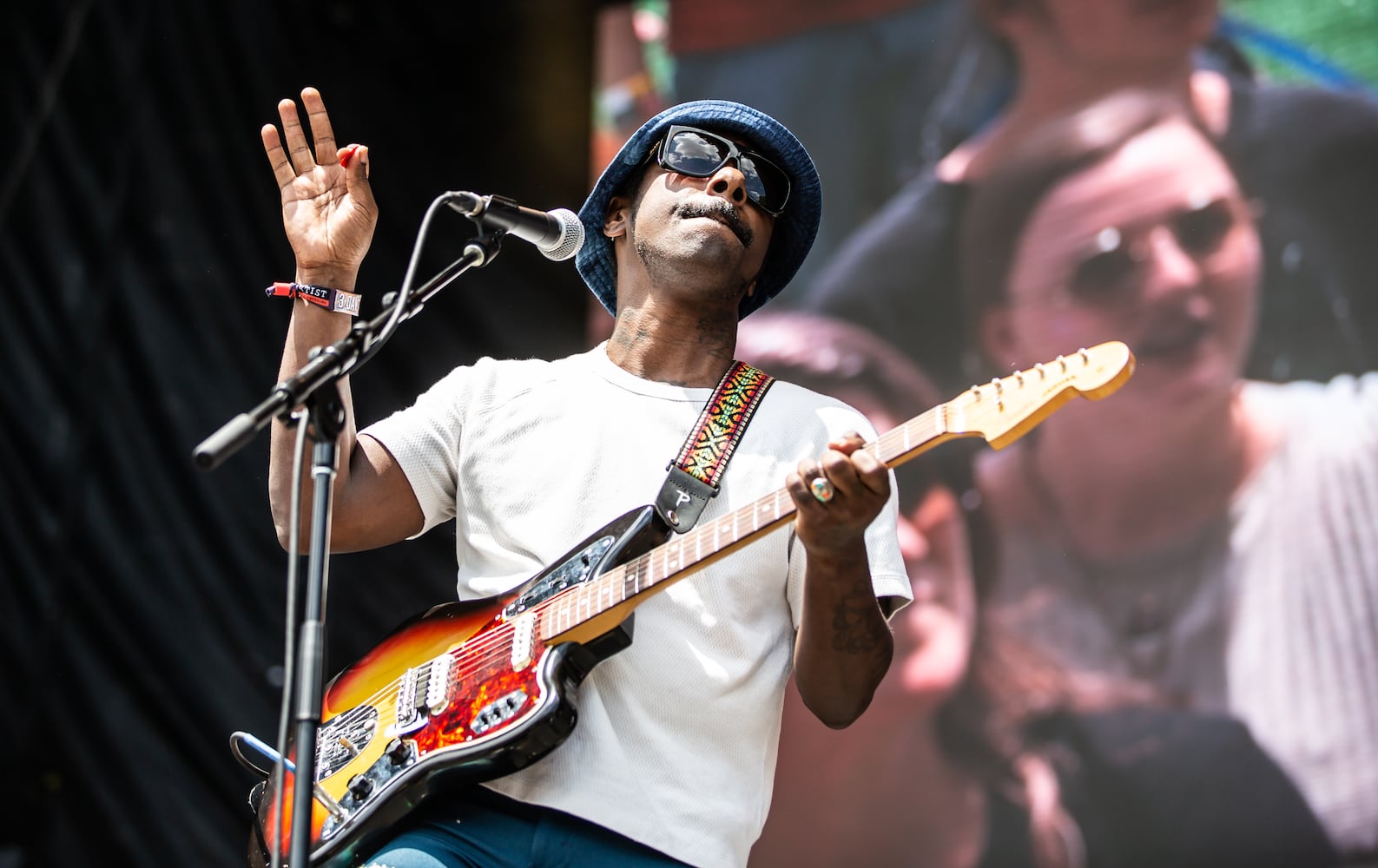 PHOTOS: Shaky Knees Music Festival 2019