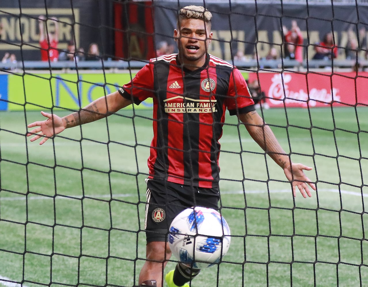 atlanta united