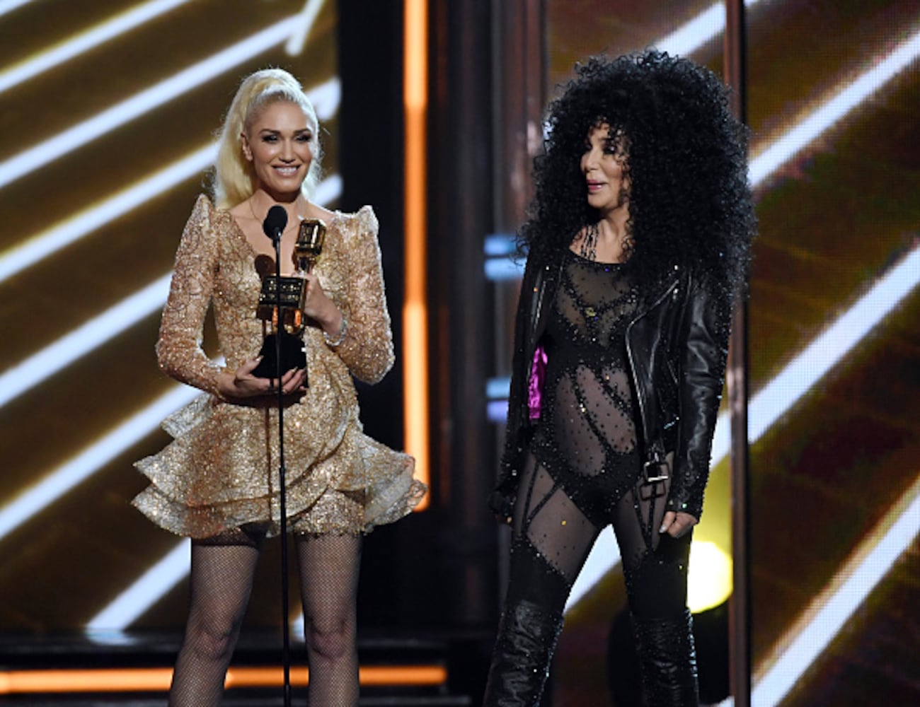 Photos: Cher through the years