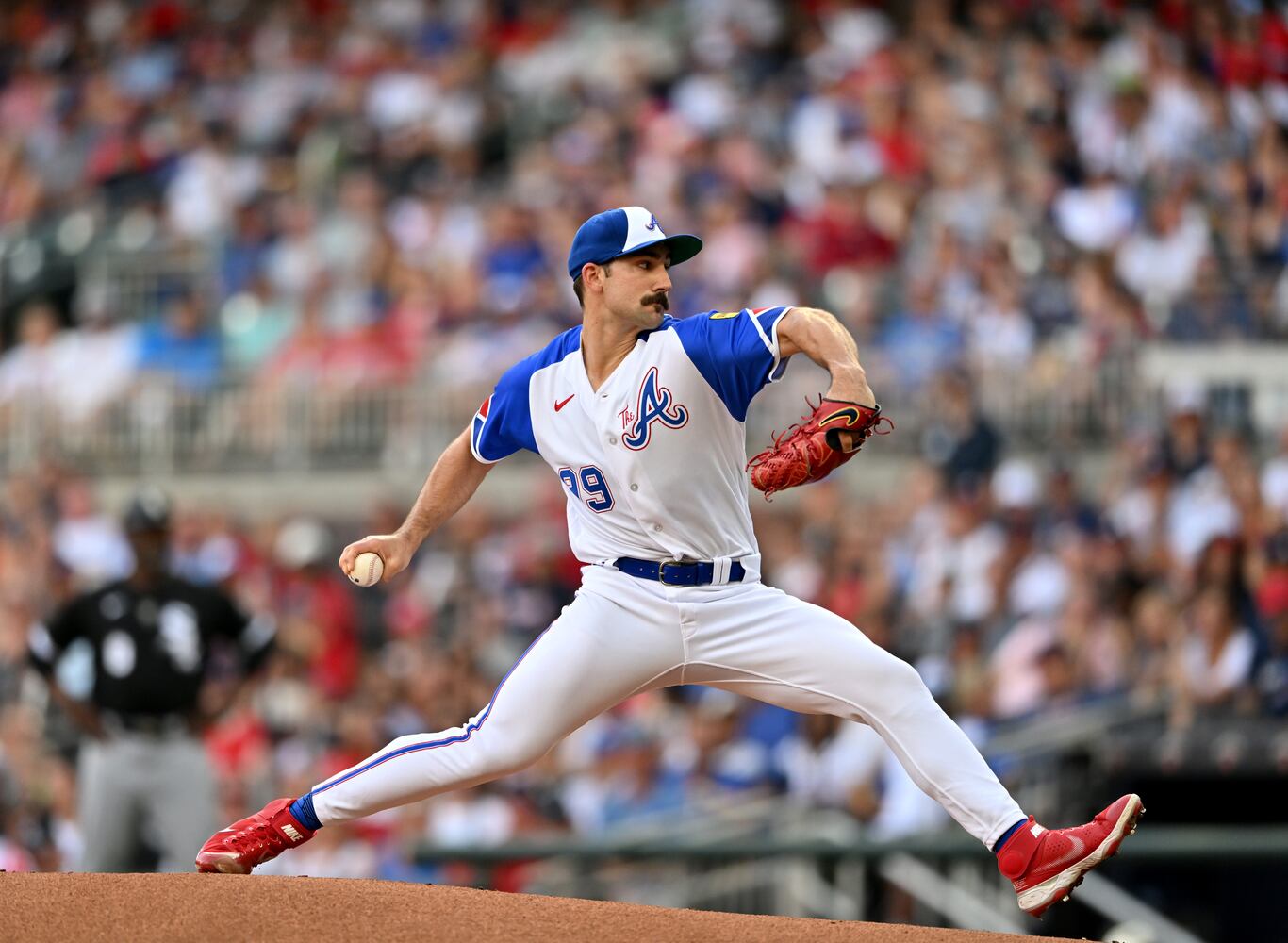 Braves vs White Sox - Saturday