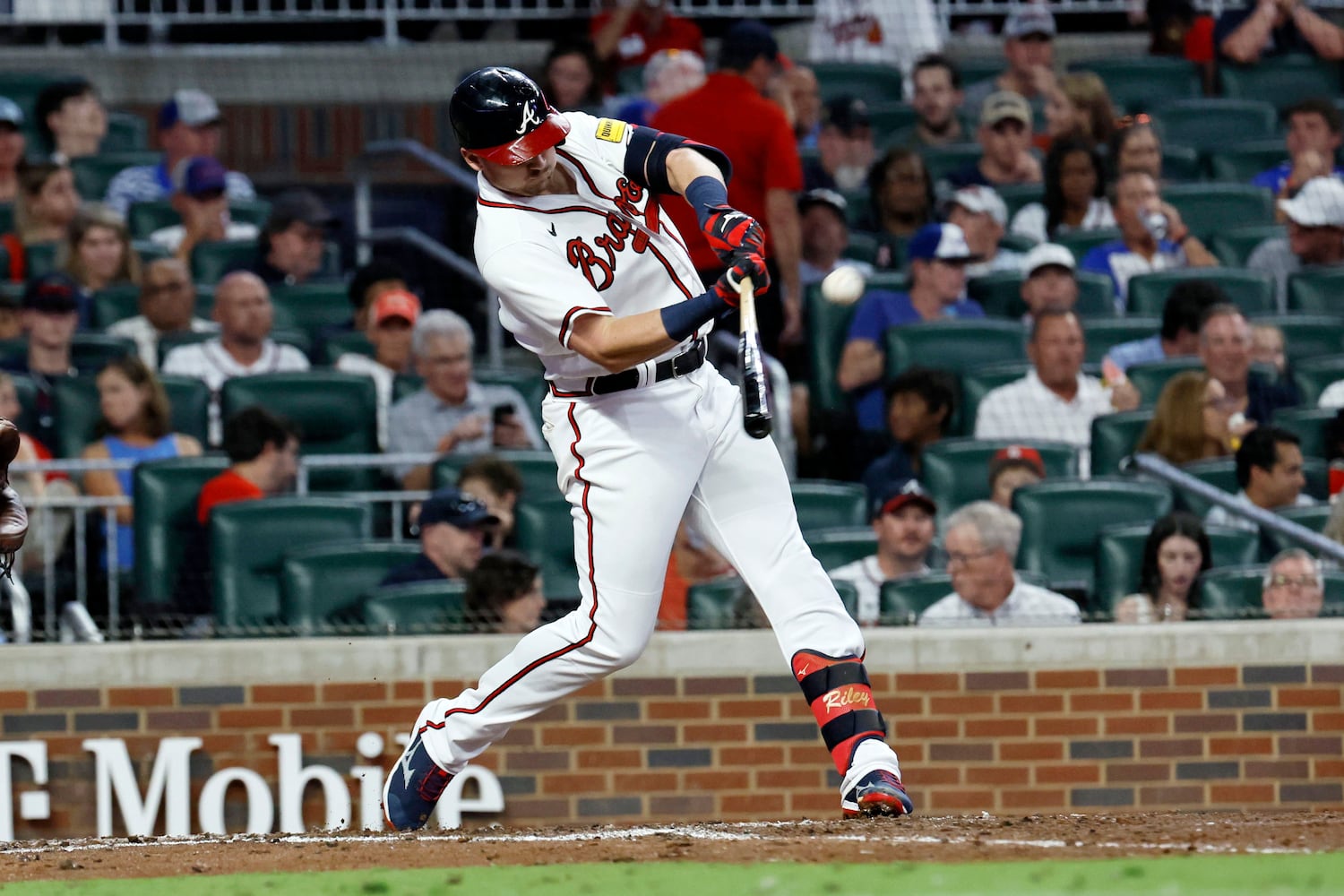 Atlanta Braves vs Saint Louis Cardinals