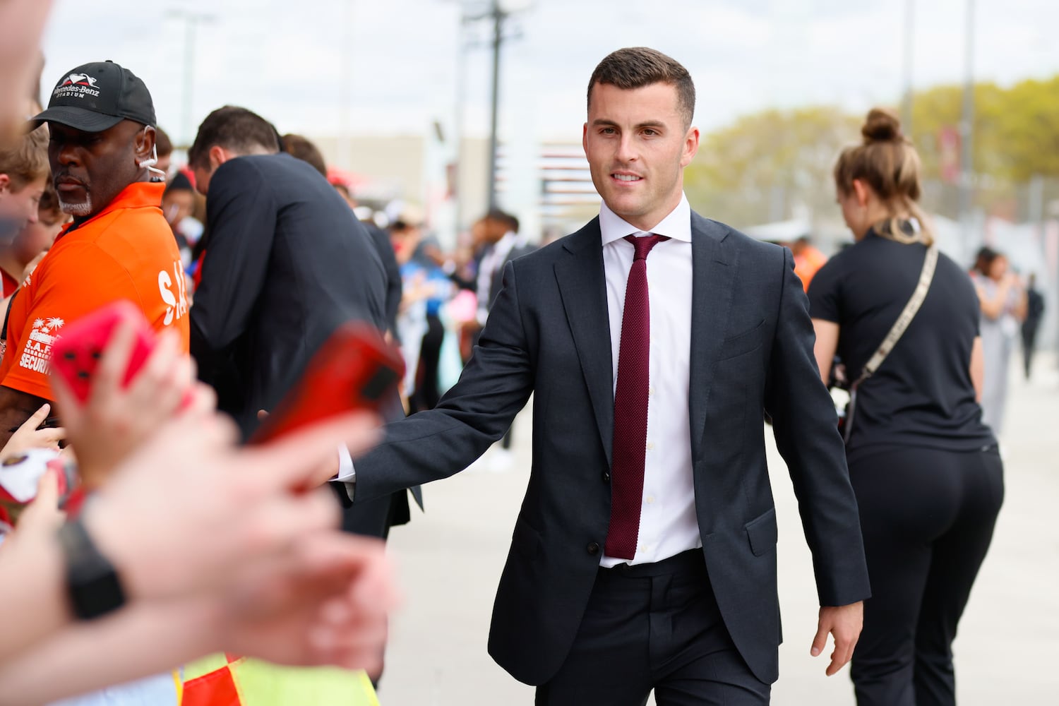 Atlanta United vs Chicago Fire