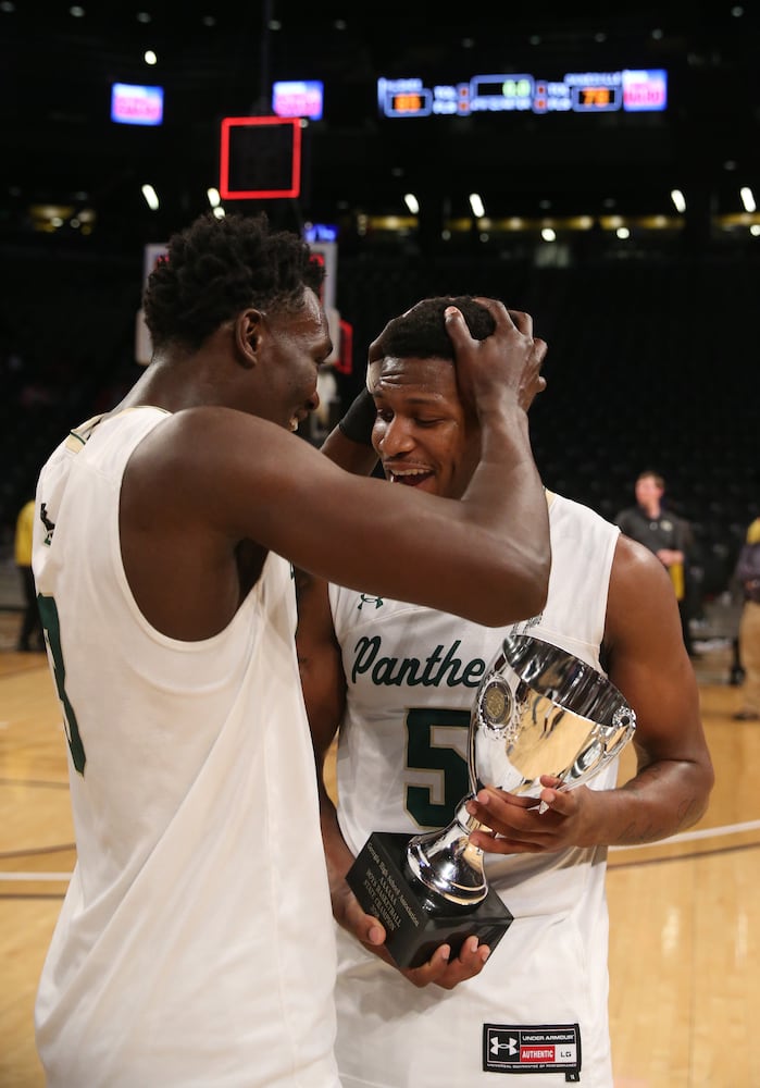 Photos: High school basketball state tournament