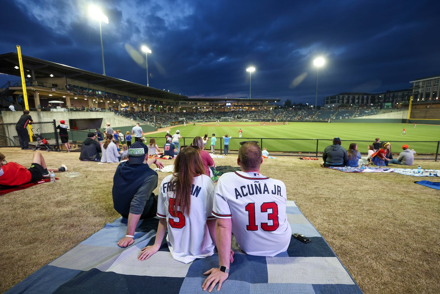 040123 BRAVES STRIPERS