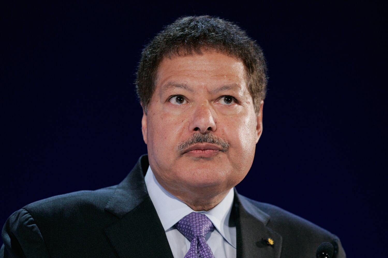 Ahmed Zewail