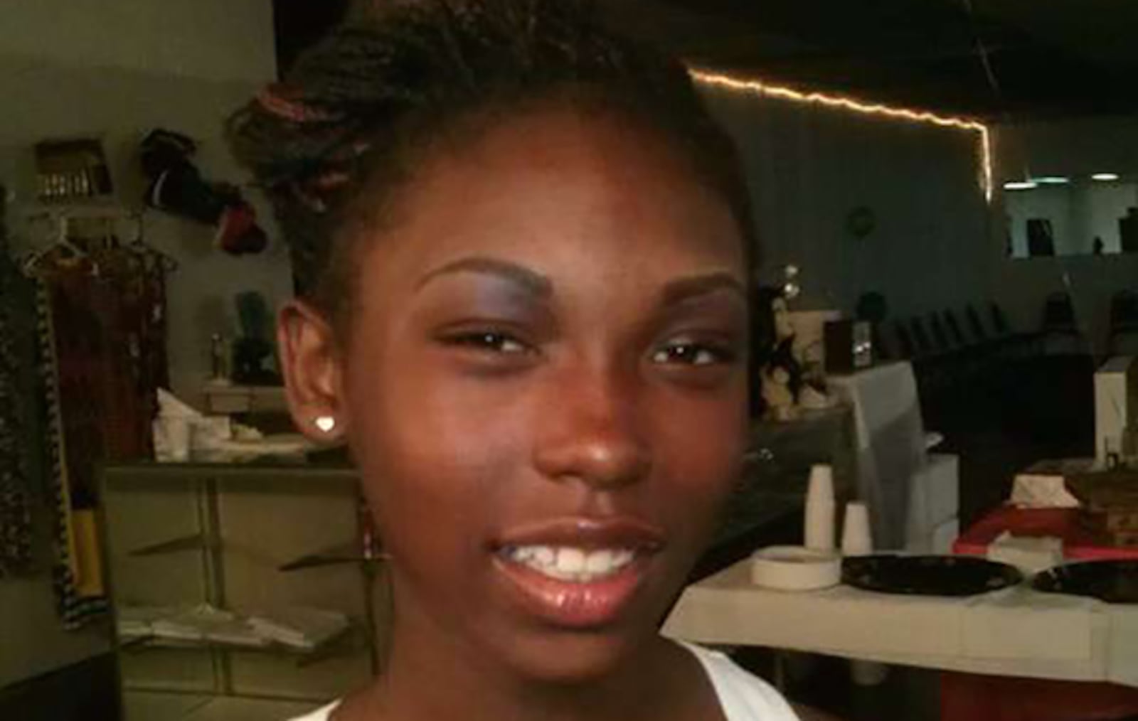 Keaira Palmer would have been 16 on Aug. 18. (Credit: Channel 2 Action News)