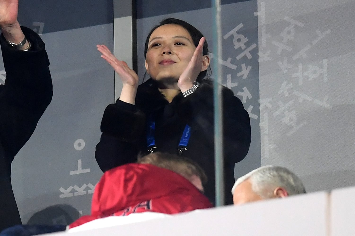 Photos: 2018 Pyeongchang Winter Olympics - Opening Ceremonies