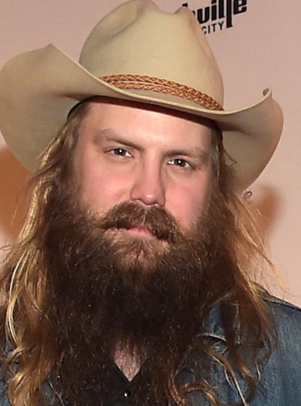 Chris Stapleton will join the Parklife lineup. Photo: Getty Images.