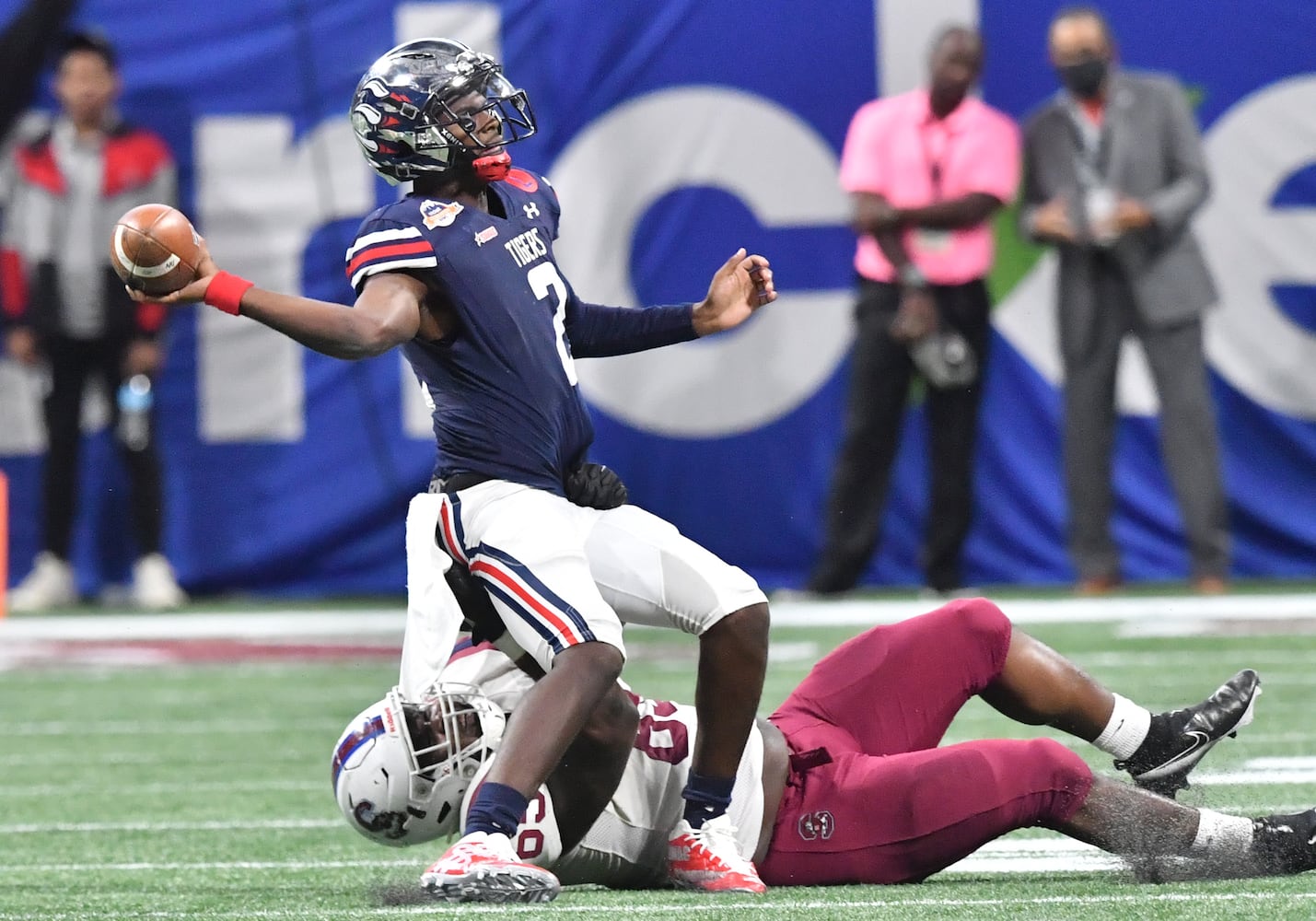 Celebration Bowl photo