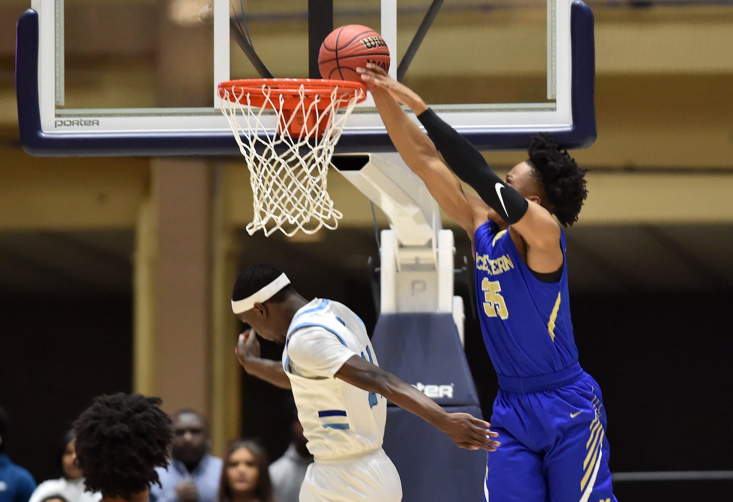 Photos: High school basketball champions crowned