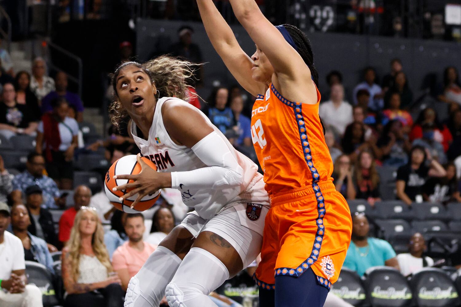 Atlanta Dream photo